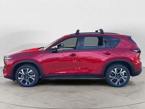 New 2026 MAZDA CX-5 Preferred image 3