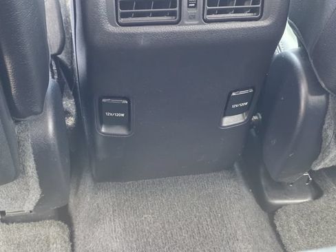Used 2016 Toyota 4Runner Limited RWD image 15