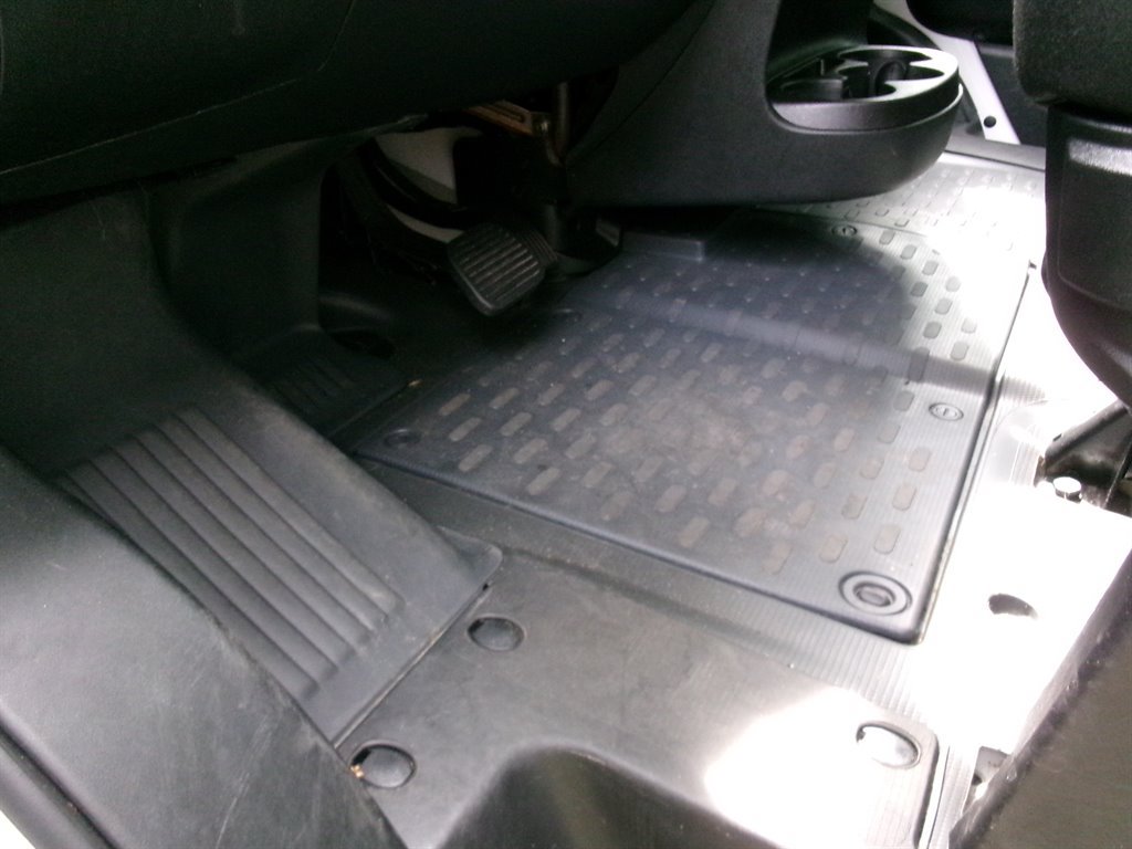 Used 2025 RAM ProMaster 2500 w/ U-Haul Equipment Group FWD image 14