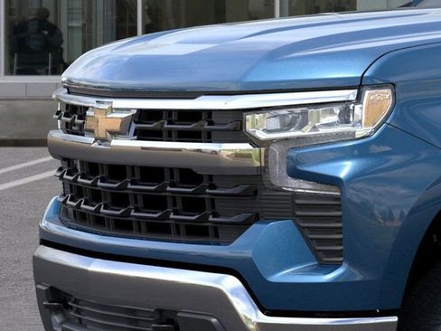 Certified 2023 Chevrolet Silverado 1500 LT image 13
