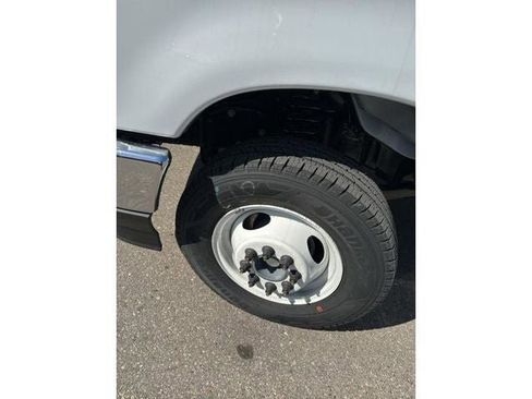 New 2024 Ford E-350 and Econoline 350 Super Duty w/ Ambulance Prep Package image 7