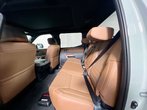 New 2026 Toyota Tundra 1794 Edition image 29
