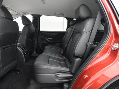 New 2026 MAZDA CX-70 SC AWD/4WD image 25
