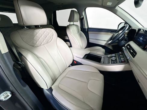 Used 2021 Hyundai Palisade Limited image 31