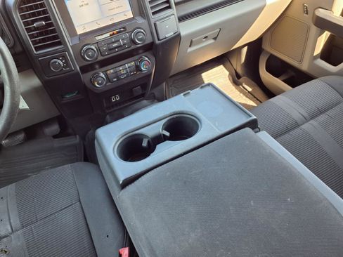 Used 2019 Ford F150 XL w/ Equipment Group 101A Mid AWD/4WD image 9