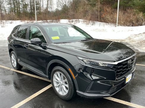 Used 2023 Honda CR-V EX image 7