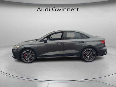 New 2026 Audi S3 Premium image 2
