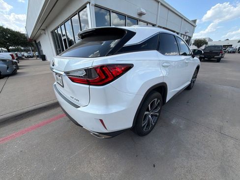 Used 2019 Lexus RX 350 AWD w/ Navigation Package image 6