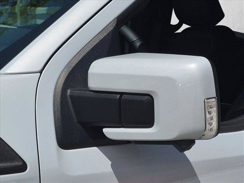 Used 2025 Ford F150 Raptor AWD/4WD image 15
