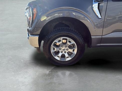 Used 2023 Ford F150 XLT AWD/4WD image 52