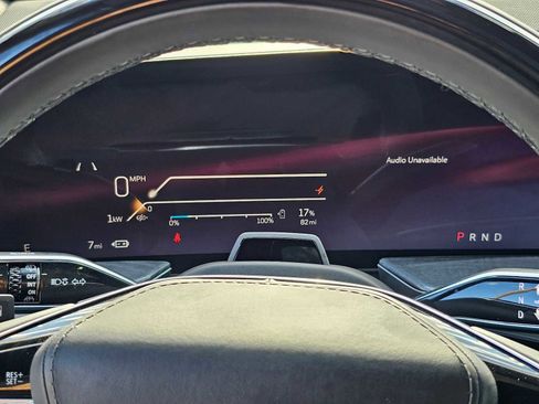 New 2026 Cadillac Escalade IQL Sport 2 image 29