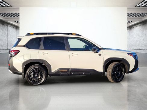 New 2026 Subaru Forester Wilderness image 5