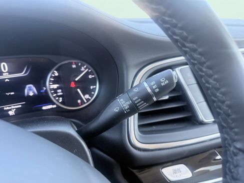 Used 2024 Buick Enclave Avenir w/ LPO, Hit The Road Package image 80