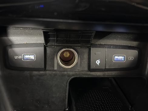 Used 2024 Hyundai Tucson SEL AWD/4WD image 23
