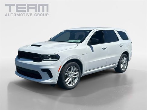 New 2025 Dodge Durango R/T image 3