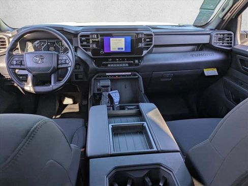 New 2026 Toyota Tundra SR image 12