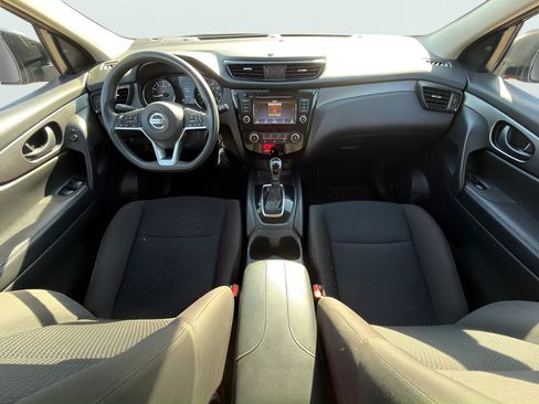 Used 2020 Nissan Rogue Sport S w/ Appearance Package FWD image 20