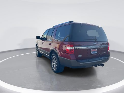 Used 2015 Ford Expedition King Ranch RWD image 6