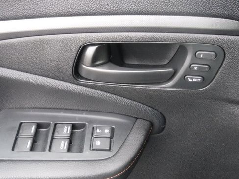 Used 2022 Honda Passport TrailSport image 13