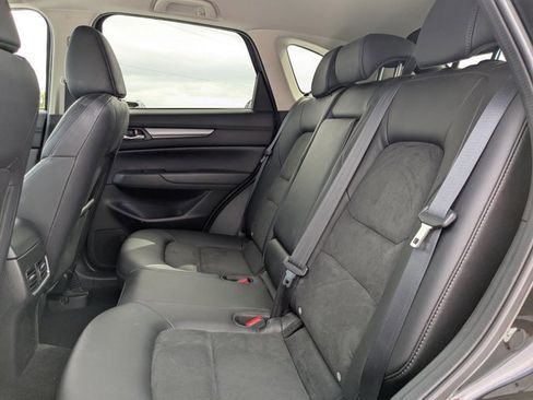 Used 2023 MAZDA CX-5 AWD 2.5 S w/ Select Package image 15
