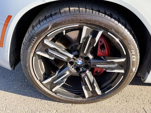 Used 2025 BMW X3 M50 w/ Premium Package AWD/4WD image 4