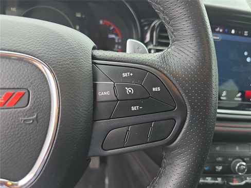 Used 2025 Dodge Durango GT w/ Blacktop Package AWD/4WD image 34