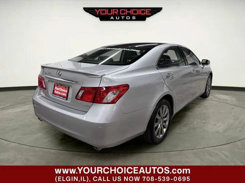 Used 2008 Lexus ES 350 FWD image 7