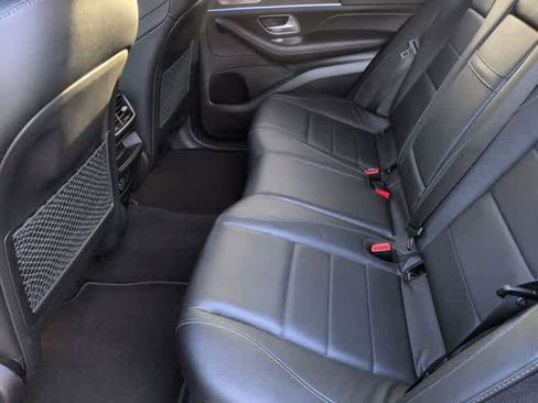 Used 2022 Mercedes-Benz GLE 350 GLE 350 image 20