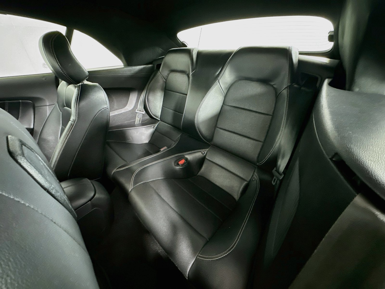 Used 2021 Ford Mustang Premium RWD image 24