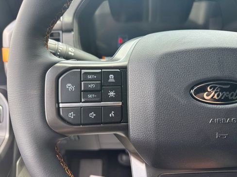 New 2026 Ford F150 Tremor w/ Equipment Group 402B AWD/4WD image 31