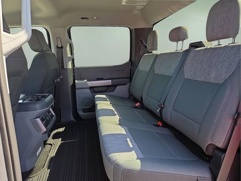 New 2026 Ford F250 XLT AWD/4WD image 10