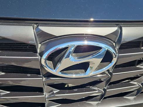 Certified 2024 Hyundai Tucson SEL image 11