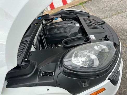 Used 2015 Porsche Macan S image 37