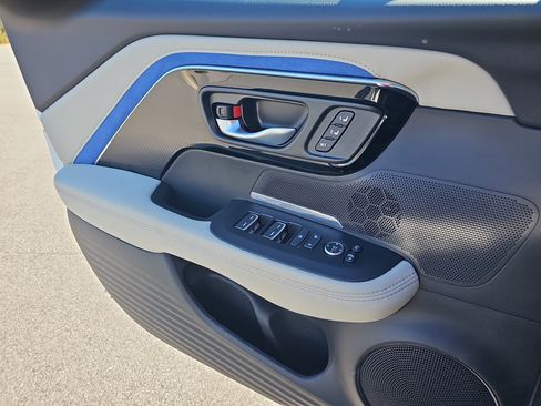 New 2025 Acura ADX A-Spec image 25