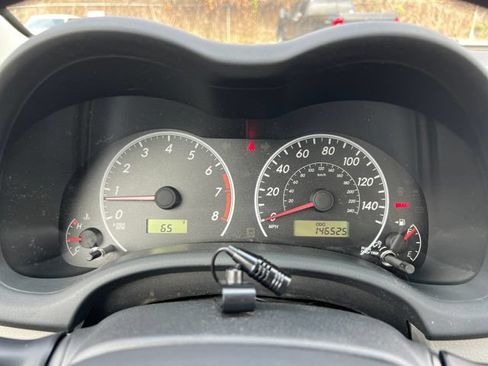 Used 2012 Toyota Corolla L FWD image 20