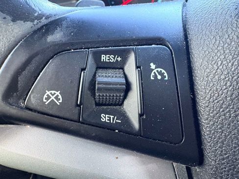 Used 2015 Chevrolet Camaro LT w/ RS Package image 16