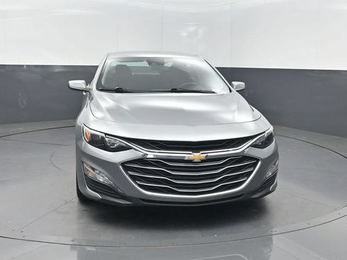 Used 2025 Chevrolet Malibu LT FWD image 36