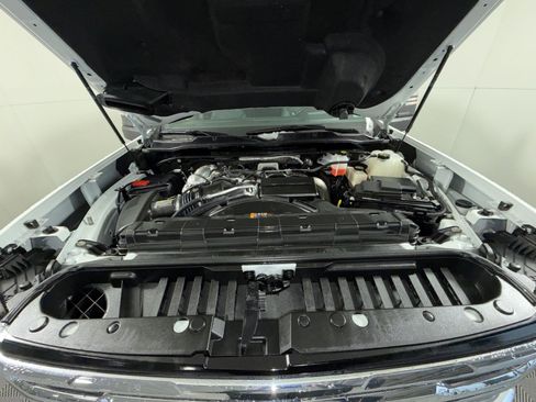 Used 2025 Chevrolet Silverado 3500 LTZ w/ LTZ Plus Package image 29