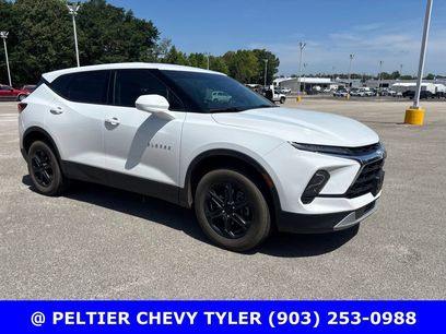 Used 2023 Chevrolet Blazer LT w/ Driver Confidence Package