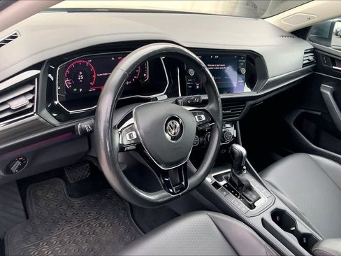 Used 2020 Volkswagen Jetta SEL FWD image 3