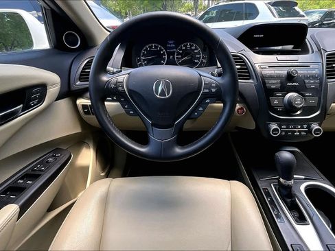 Used 2018 Acura RDX FWD image 6