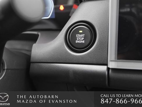 New 2026 MAZDA CX-5 Select AWD/4WD image 35