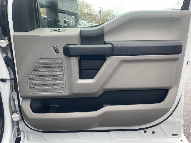 Used 2018 Ford F250 XL w/ Power Equipment Group AWD/4WD image 11