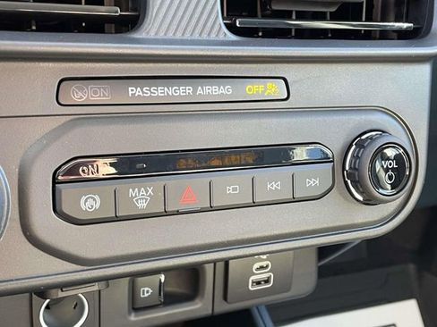 New 2026 Ford Maverick Tremor image 26