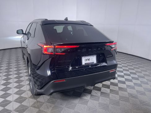 New 2026 Subaru Solterra Premium AWD/4WD image 21
