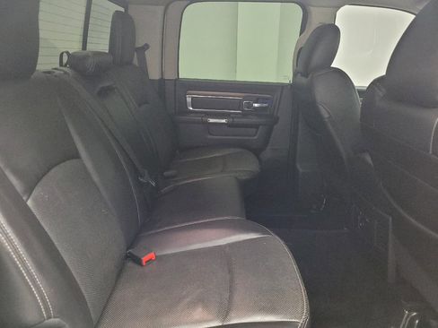Used 2016 RAM 1500 Laramie w/ Convenience Group AWD/4WD image 19