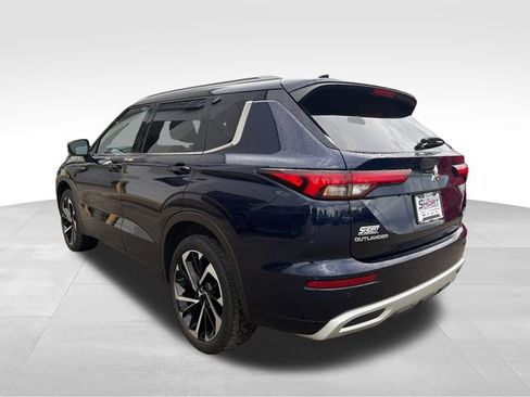 Used 2024 Mitsubishi Outlander SEL AWD/4WD image 14