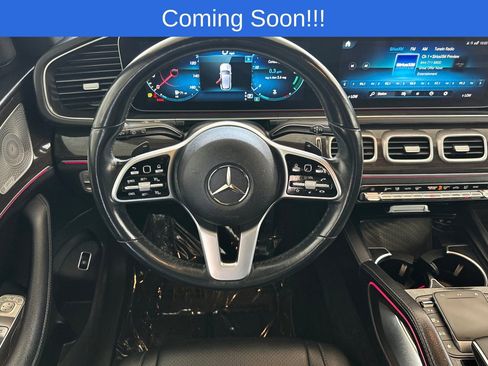 Used 2021 Mercedes-Benz GLE 350 image 15