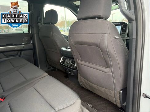 Used 2022 Ford F150 XLT w/ Equipment Group 302A High image 37