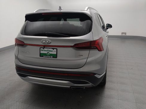 Used 2022 Hyundai Santa Fe SEL w/ Convenience + Premium Package AWD/4WD image 7